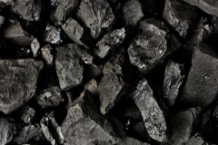 Noak Hill coal boiler costs